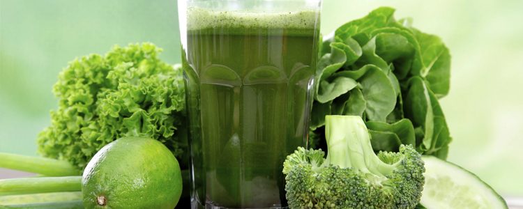 Suco verde, você conhece todos os benefícios?